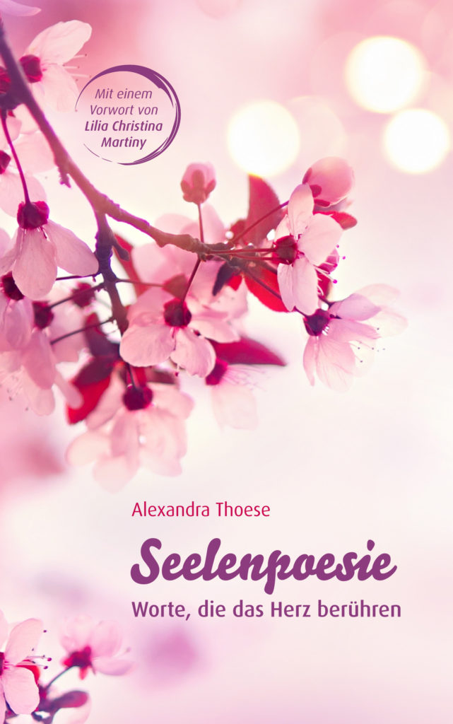 Buchcover Seelenpoesie
